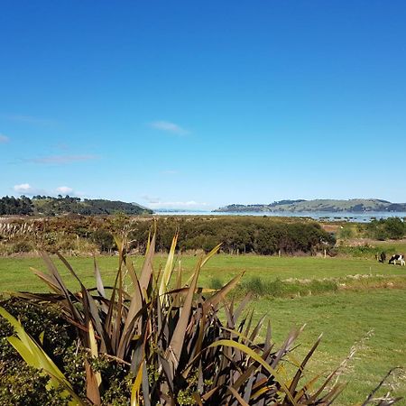 The Little Farm Coromandel Hotel Esterno foto