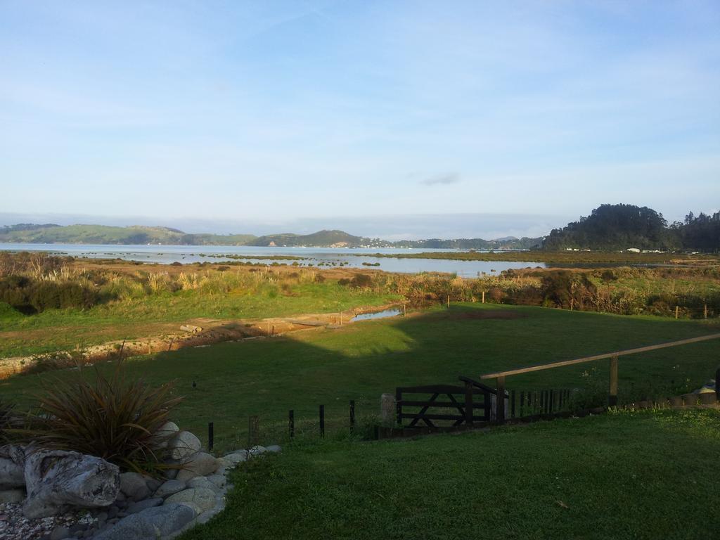 The Little Farm Coromandel Hotel Esterno foto