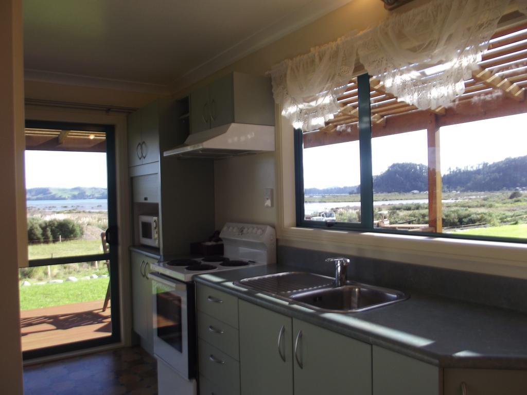 The Little Farm Coromandel Hotel Esterno foto