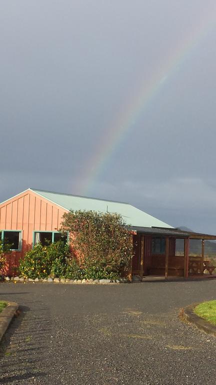 The Little Farm Coromandel Hotel Esterno foto
