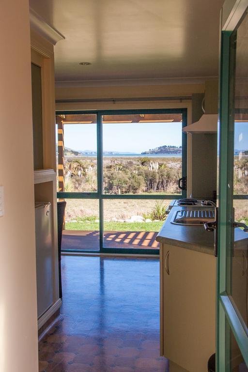 The Little Farm Coromandel Hotel Camera foto