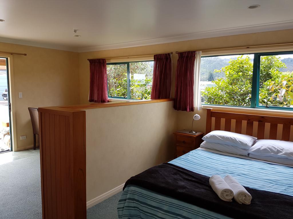 The Little Farm Coromandel Hotel Esterno foto