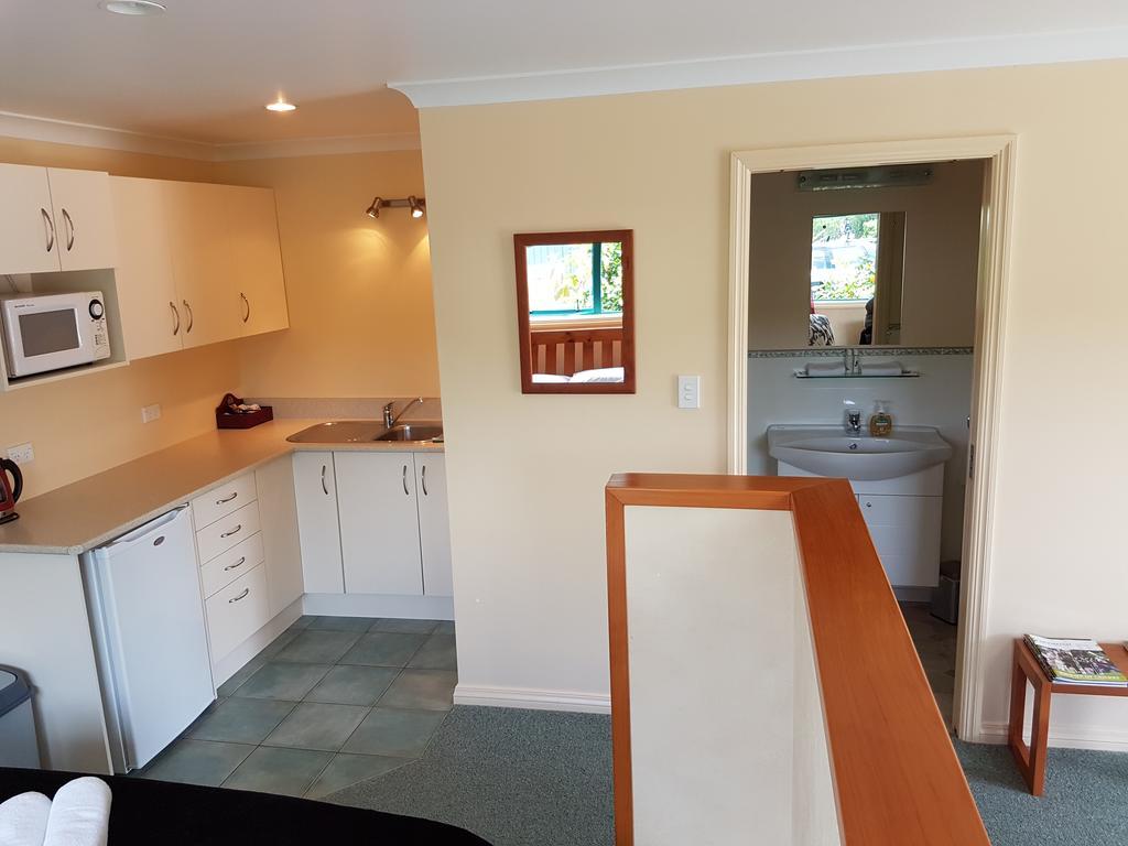 The Little Farm Coromandel Hotel Esterno foto