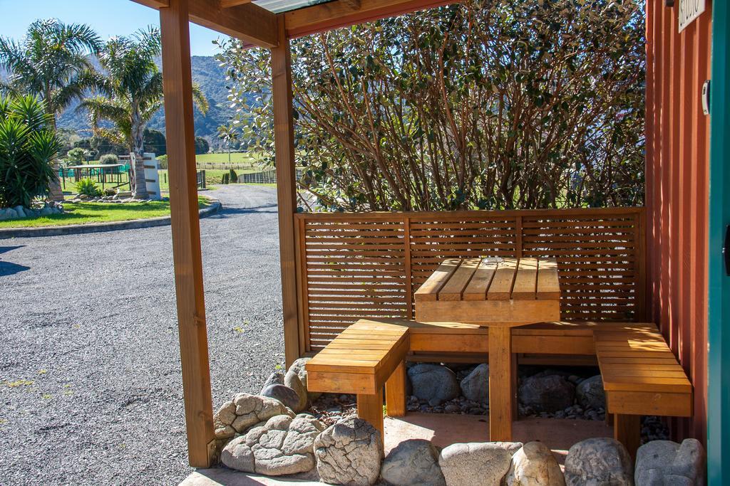 The Little Farm Coromandel Hotel Esterno foto